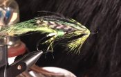 Spey Fly by Jason Miller