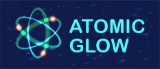 Atomic Glow Fly Tying Material